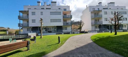 Apartamento La Terraza Del Cuera