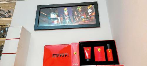 Apartamento Thelbhome-moderno Duplex Con Terrazas Wifi-netflix