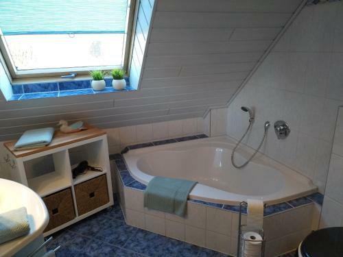 Apartamento Habichtsnest
