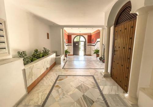 Apartamento Real View Beach Front