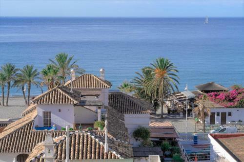 Apartamento Real View Beach Front