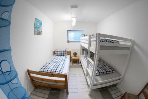 Bullerb� Hanrade - J�gerhaus