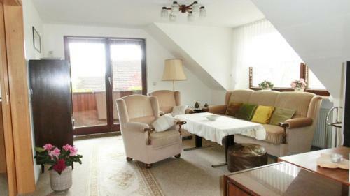 Apartamento Haus M�ller
