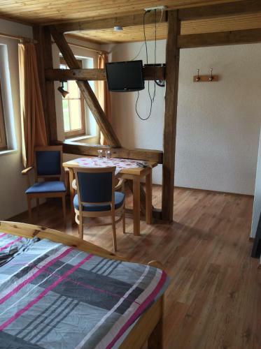 Landhotel Quelle