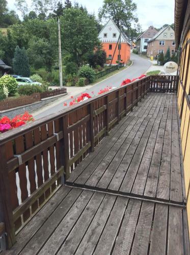 Landhotel Quelle