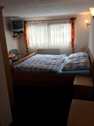 Landhotel Quelle