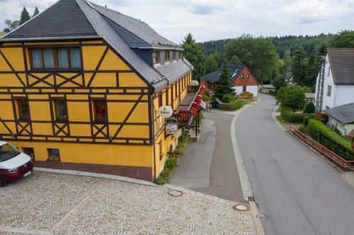 Landhotel Quelle