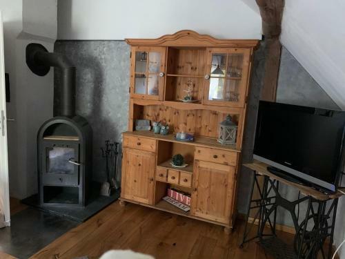 Apartamento Land-ruhe