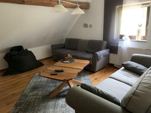 Apartamento Land-ruhe