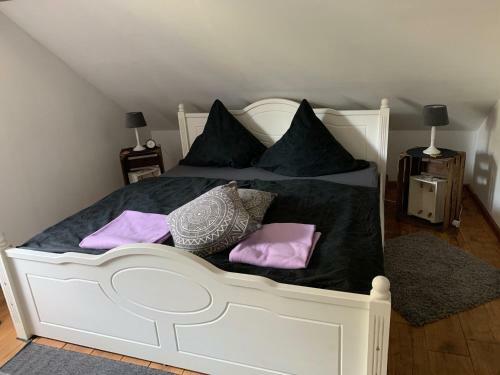 Apartamento Land-ruhe