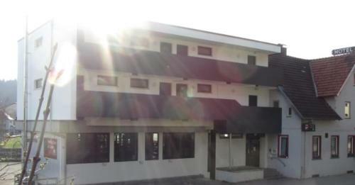 Aparthotel Peerless Dine