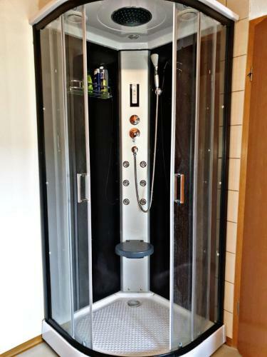 Apartamento Liebevoll M�blierte Dachgeschosswohnung.