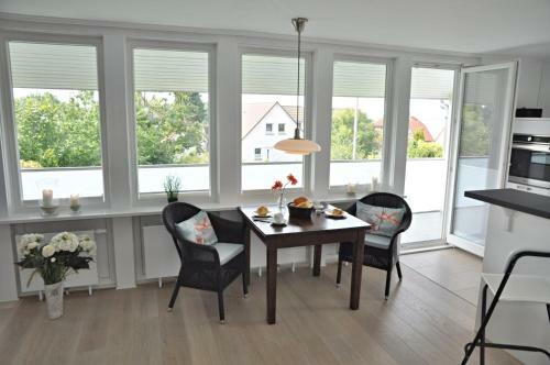 Apartamento Dock19