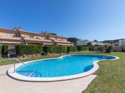 Holiday Home Bon Retorn