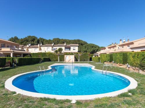 Holiday Home Bon Retorn