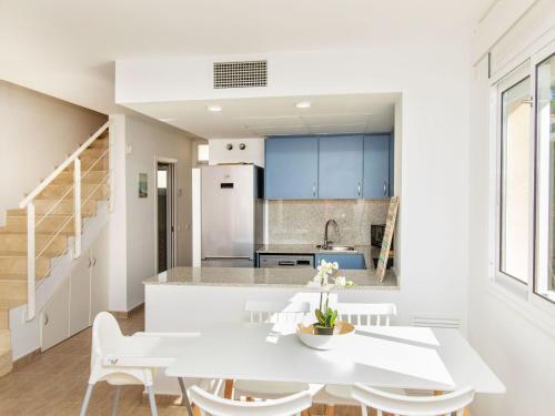 Holiday Home Bon Retorn