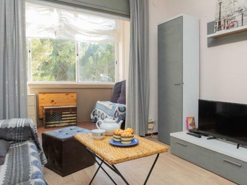 Apartment Montemar