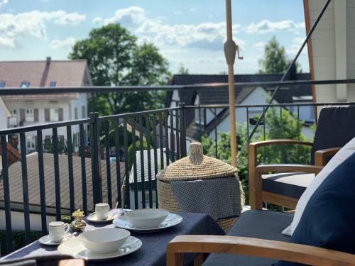 Apartamento Loft �ber Dem Bodensee