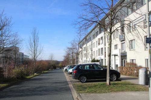 Kronsberg - Double Room