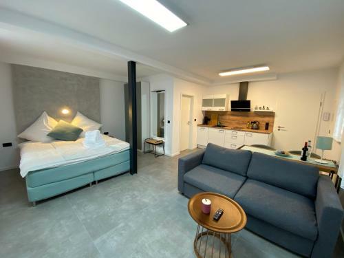 Aparthotel City Apartments Hannover