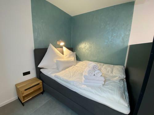 Aparthotel City Apartments Hannover