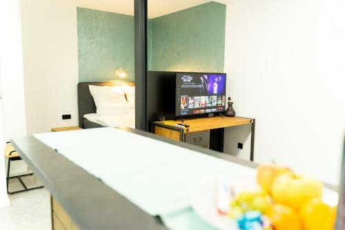 Aparthotel City Apartments Hannover