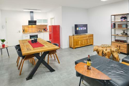 Aparthotel City Apartments Hannover