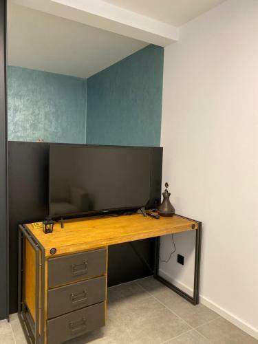 Aparthotel City Apartments Hannover