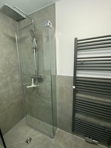 Aparthotel City Apartments Hannover