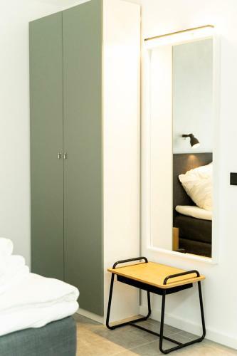 Aparthotel City Apartments Hannover