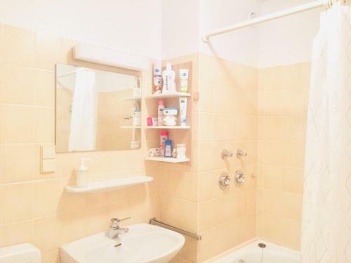Apartamento Welcome To Messe!