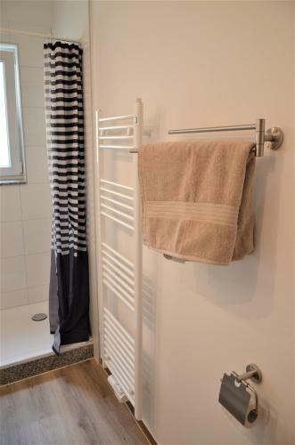 Apartamento Moderne Appartement Hannover Centrum - City Flat Hbf
