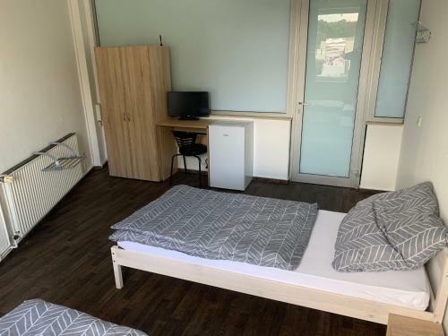 Hostal Pension-wettbergen