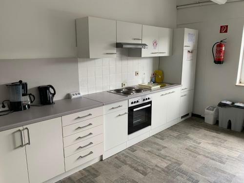 Hostal Pension-wettbergen