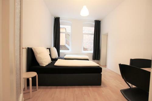 2-room Apartment