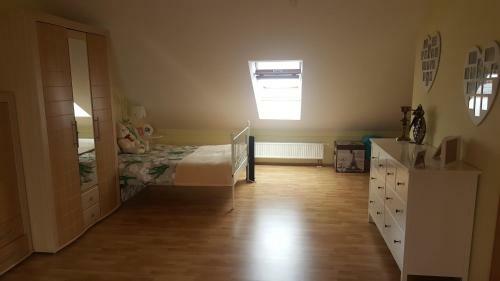 Exklusives Haus Mit Garten