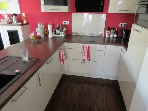 Apartment - Leine Center