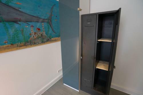Apartamento Stadtwohnung In Hannover