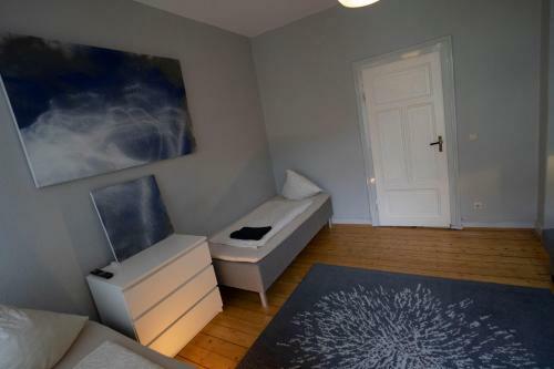 Apartamento Stadtwohnung In Hannover