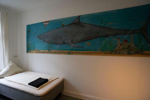 Apartamento Stadtwohnung In Hannover