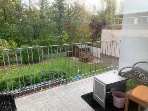 Apartment First Floor Laatzen