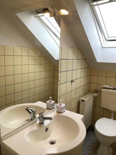 Apartment First Floor Laatzen
