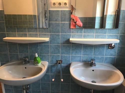 Apartamento Ferienwohnung Bothfeld
