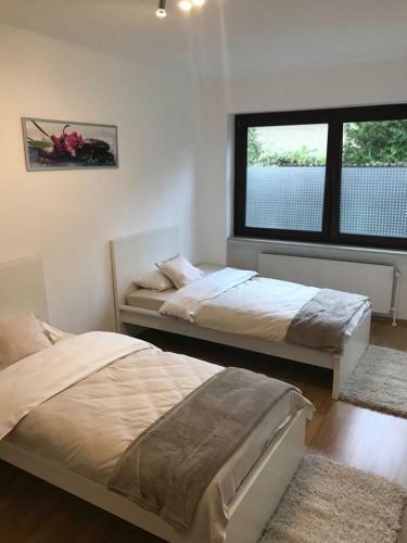 Apartamento Ferienwohnung Bothfeld