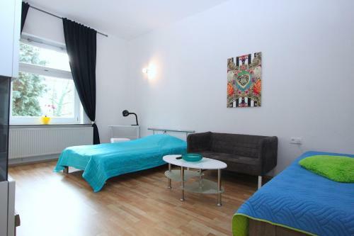 Hannover Messe Apartment