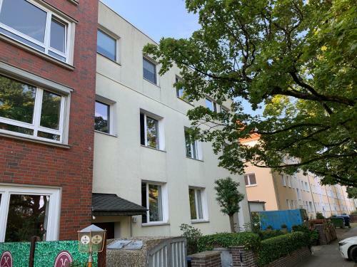 Hannover Messe Apartment