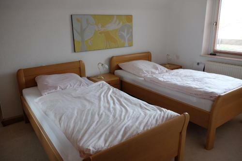 Apartamento Ferienwohnung Am Stadtpark