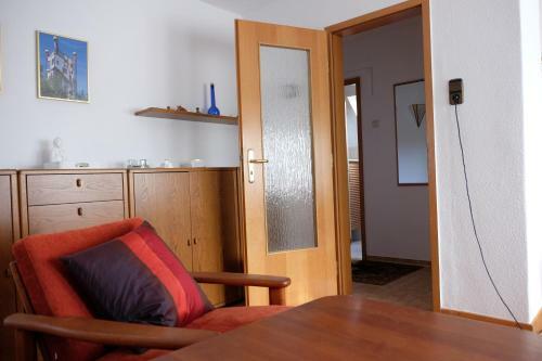 Apartamento Ferienwohnung Am Stadtpark
