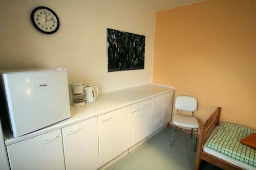 Messe Nord - Private Room For Two