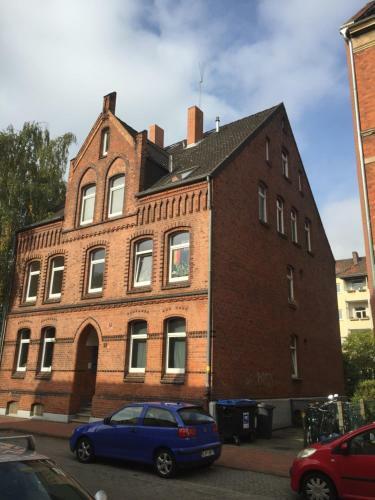 Apartment Wuelfel